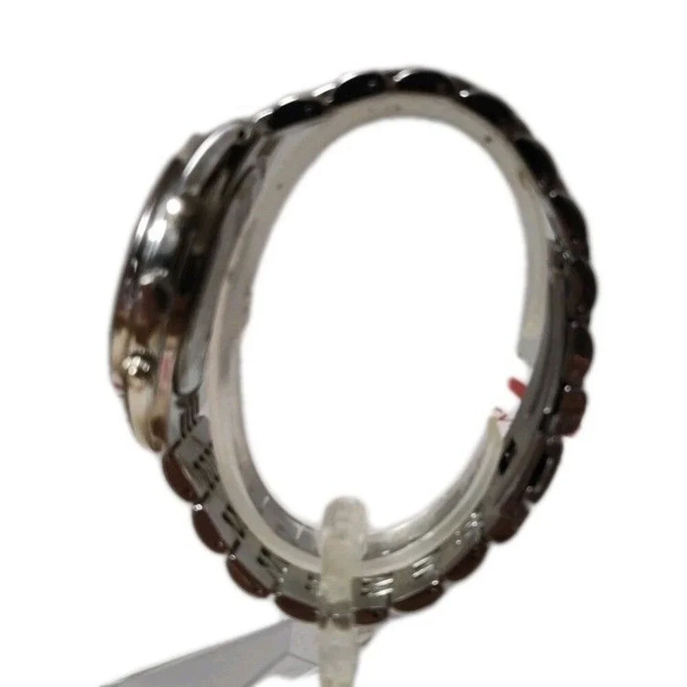 Cote d’ Azur Stainless Steel Men’s  Quartz Dress‎ Style Watch